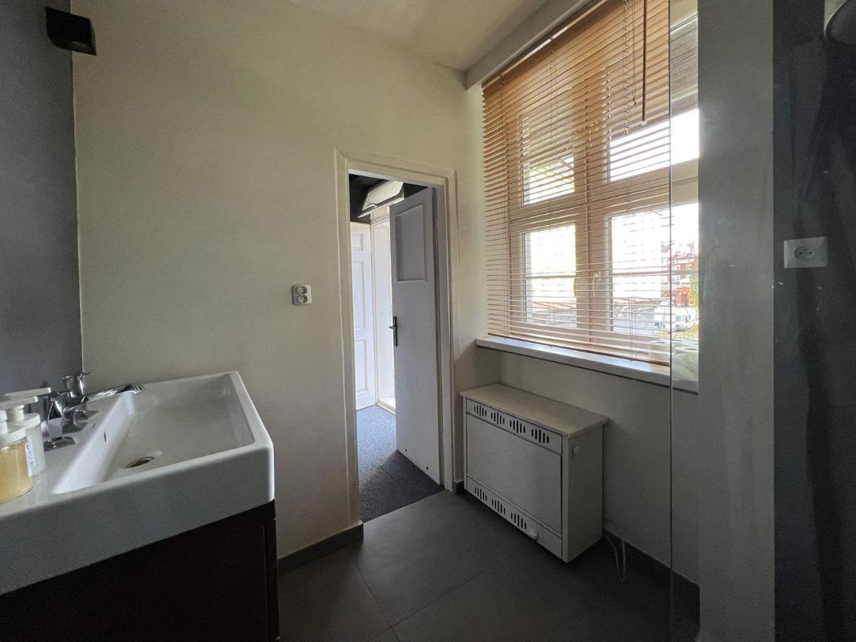 Industrial Apartment - Jewish Quarter By Upstairs Krakow Exterior photo