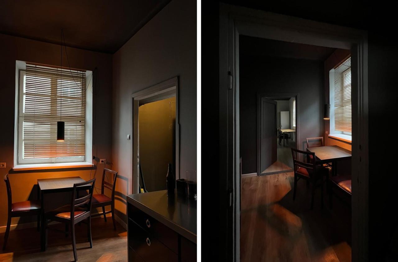 Industrial Apartment - Jewish Quarter By Upstairs Krakow Exterior photo